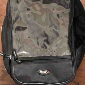 BILT Motorcycle Tank Bag